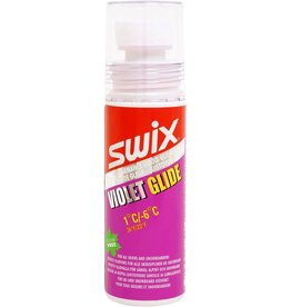 SWIX SWIX Violet  LIQUID GLIDE +1/-6  80ML