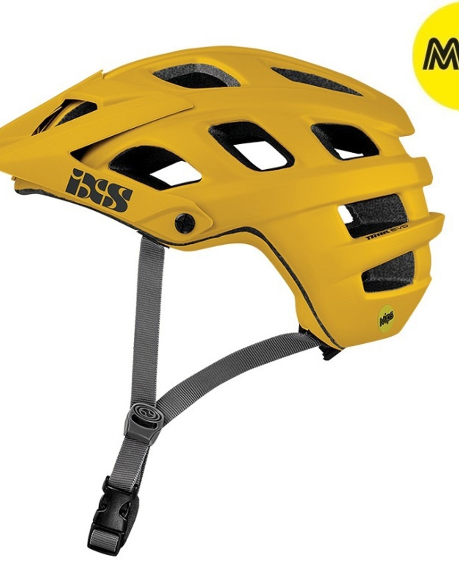 IXS IXS TRAIL EVO MIPS HELMET M/L