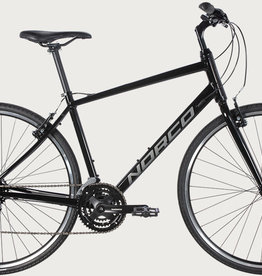 NORCO Norco VFR 2 BLACK/CHARCOAL Med