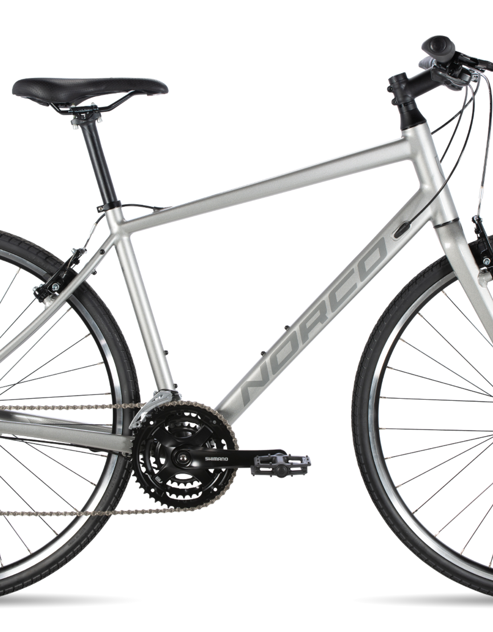 NORCO Norco VFR 1 SILVER Med