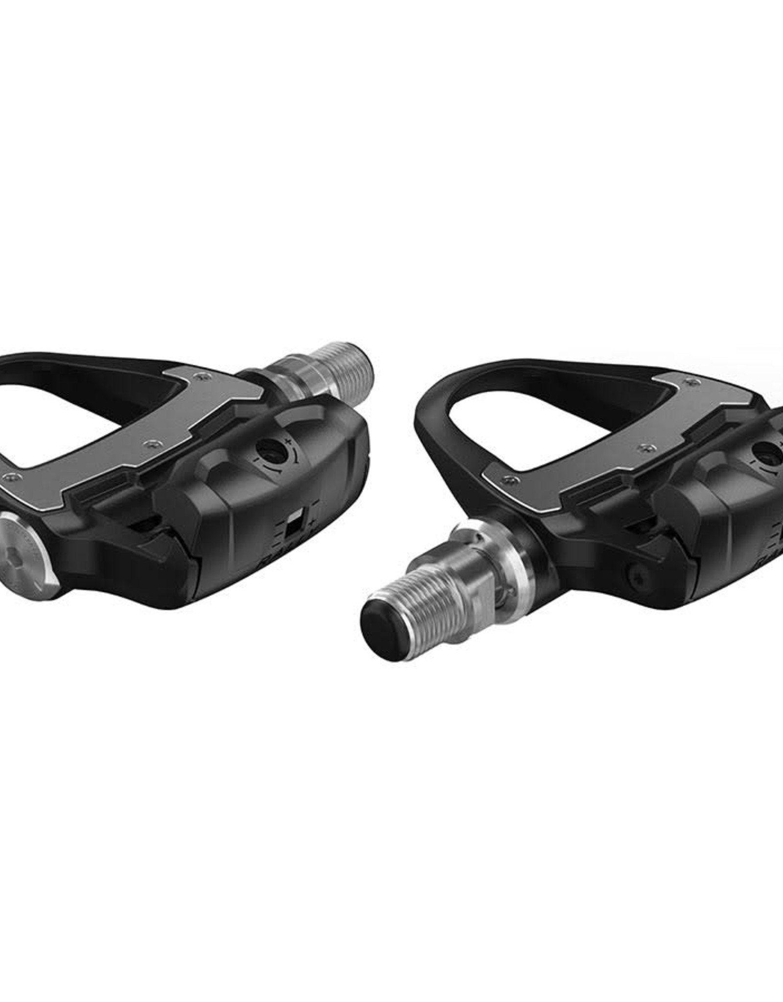 Garmin, Rally RS100, Pedals, Black, Pair GearHeads