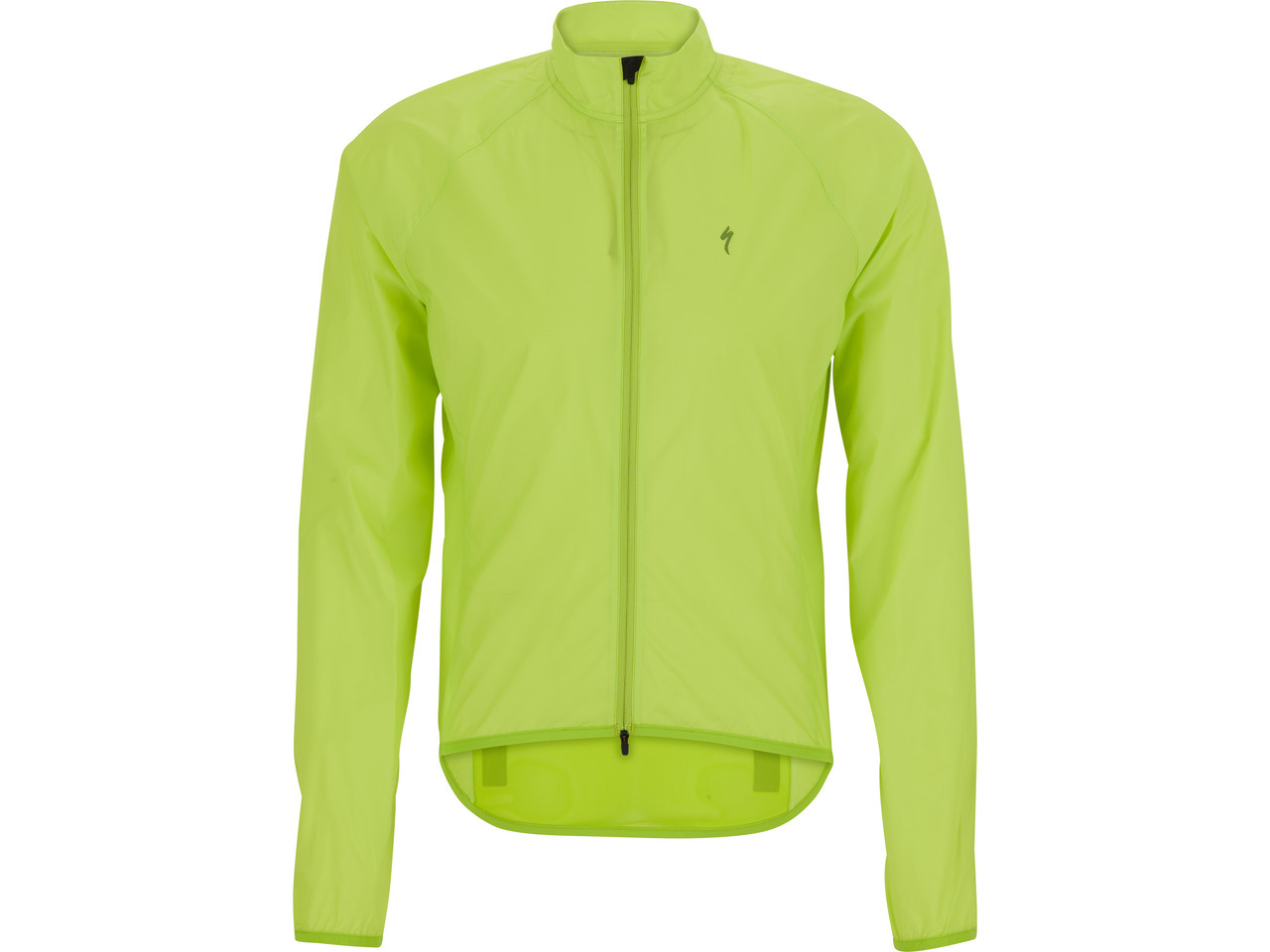 Specialized HYPRVIZ SL PRO WIND JACKET MEN - Hyprviz