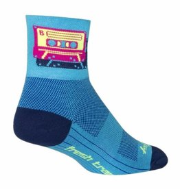 SOCKGUY 3" CLASSIC MIXTAPE