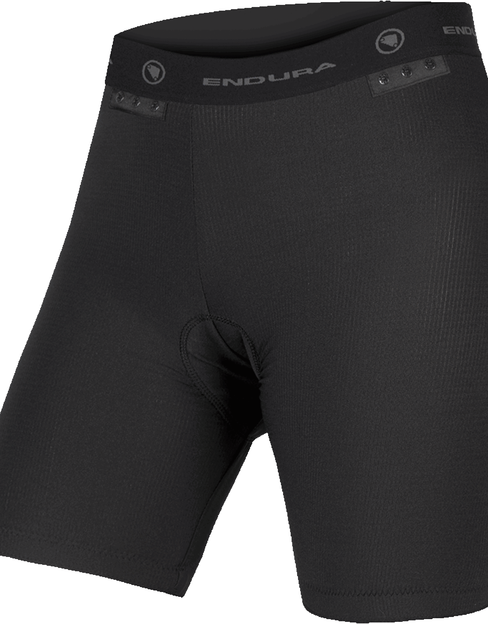 ENDURA Endura WOMEN'S PADDED LINER Black