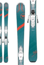 ROSSIGNOL Rossignol EXPERIENCE 84AI Women's HD Ski +Binding XPRESS 11 B93 144