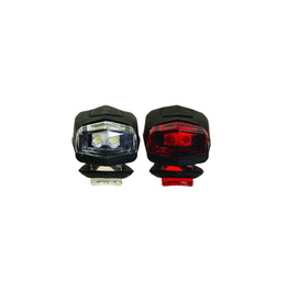 49N DOPPLER COMBO Front & Rear Set