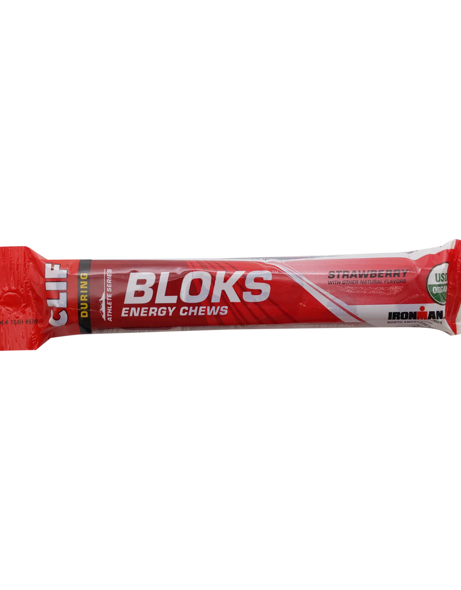 CLIF SHOT BLOK 60G