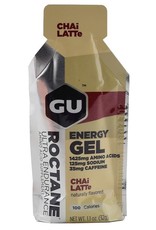 GU GU ENERGY GEL ROCTANE 32G per serving