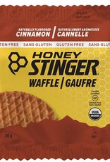HONEY STINGER Honey Stinger, Gluten Free Organic, Waffle single