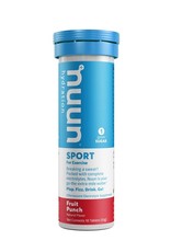 Nuun Sport Tabs single tube