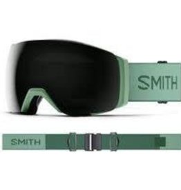 SMITH Smith IO MAG XL Aloe with ChromaPop Sun Black/ChromaPop Storm Rose Flash Lens