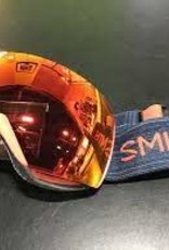 SMITH Smith Skyline XL Red Rock With CPE Red Mirror lens