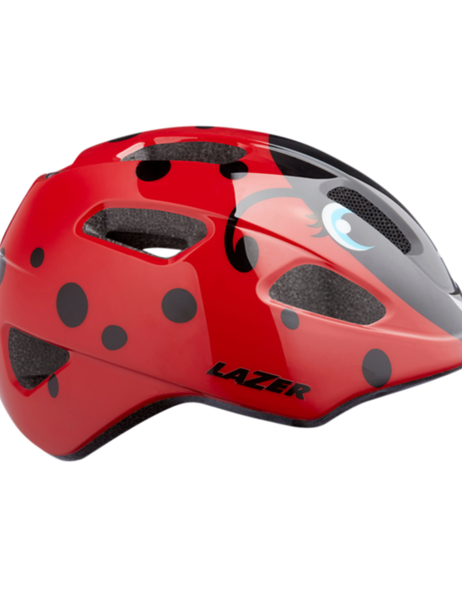 Lazer P'Nut Toddler Helmet  46-52CM