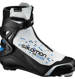 SALOMON Salomon RS8 Vitane PROLINK Women's Skate Boots 9.5 US