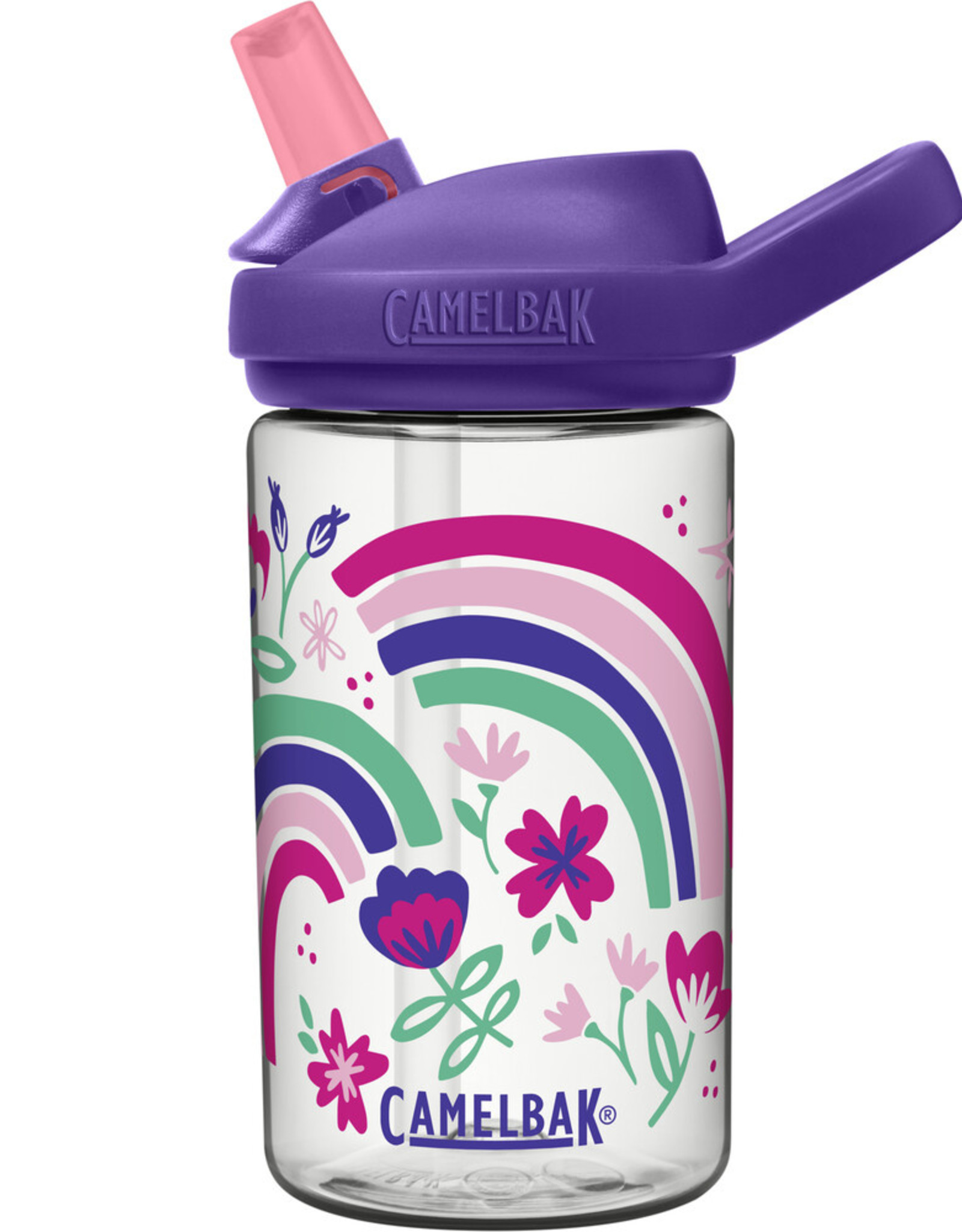 CAMELBAK CamelBak EDDY+ KIDS 14OZ