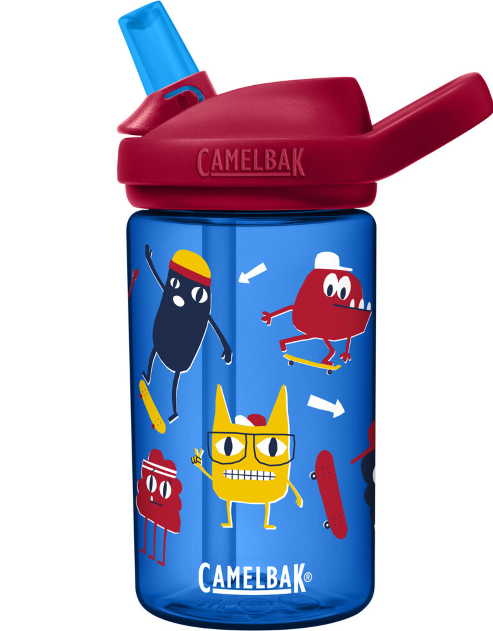 CAMELBAK CamelBak EDDY+ KIDS 14OZ