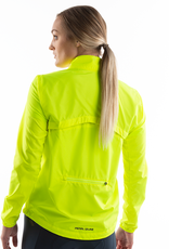 Pearl Izumi Womens  Quest Barrier Convertible Jacket