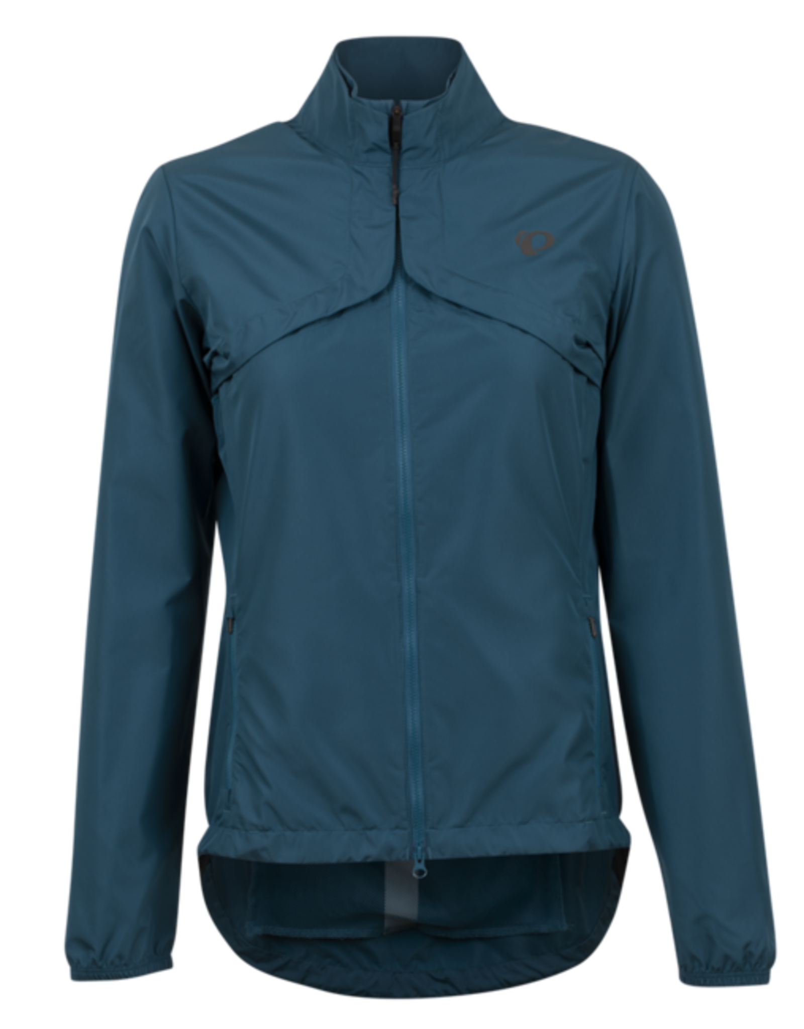Pearl Izumi Quest Barrier Convertible Cycling Jacket - Alpine