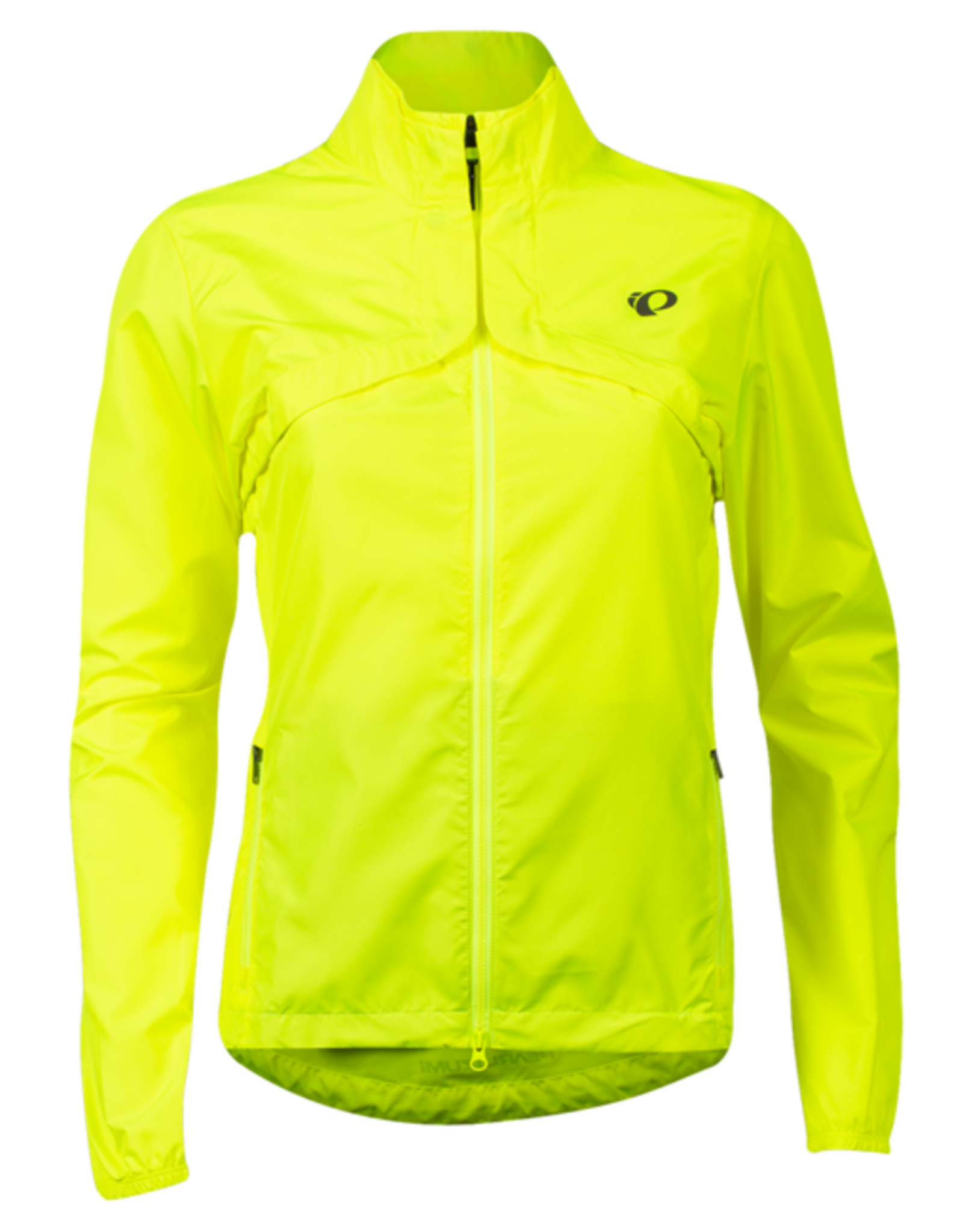 Pearl Izumi Womens  Quest Barrier Convertible Jacket