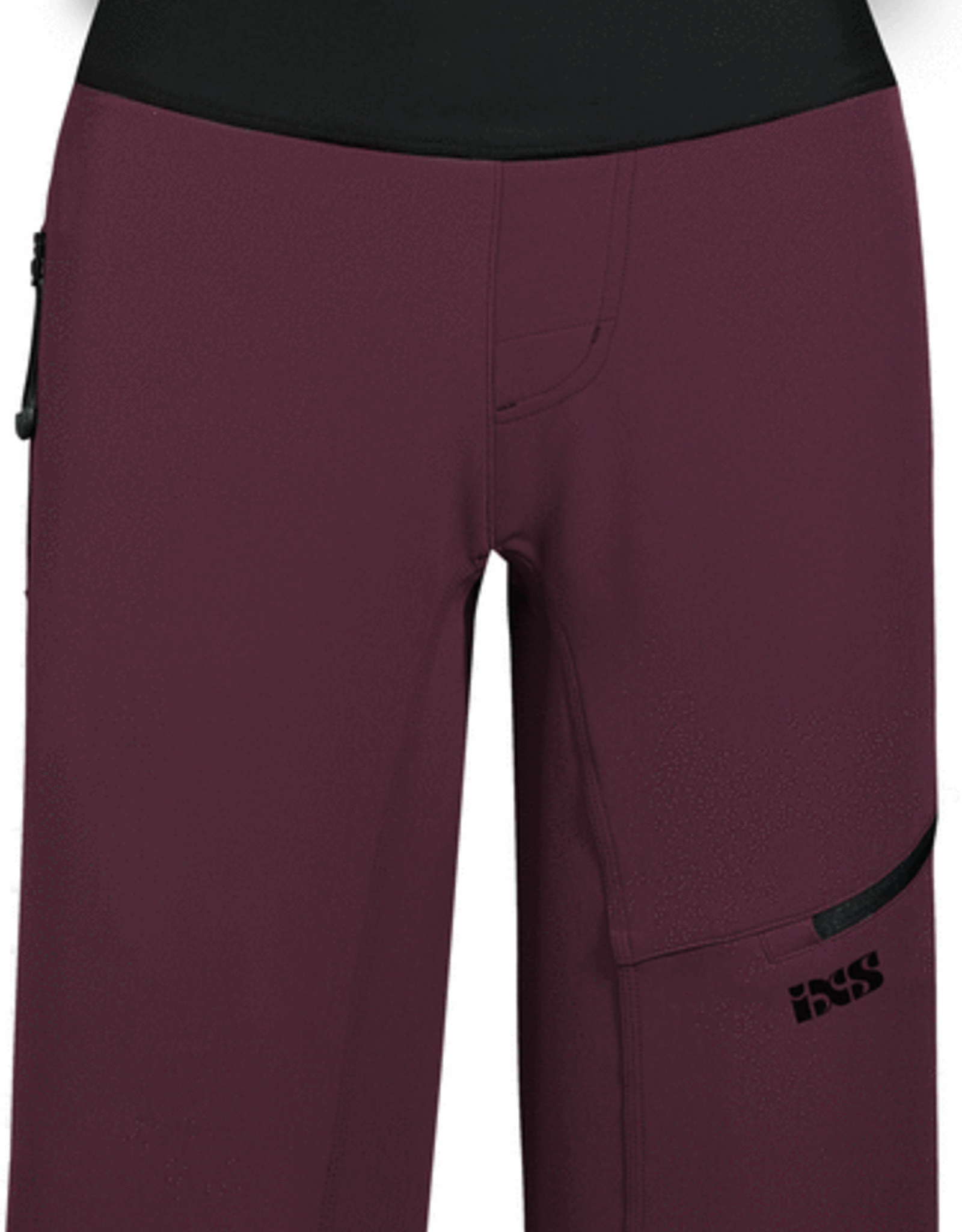 IXS IXS Women's Crave Hip Hugger Freeride Shorts