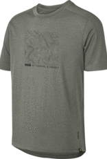 IXS IXS Contour Flow Tech Tee