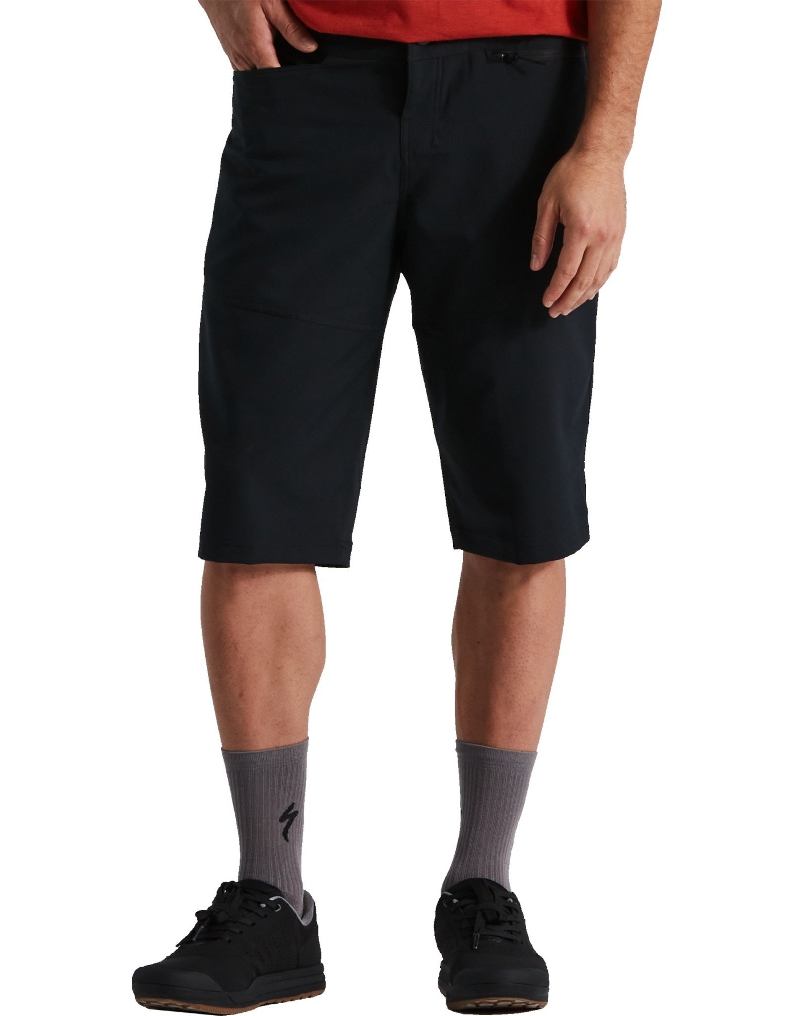 SPECIALIZED Men's Trail Short with Liner