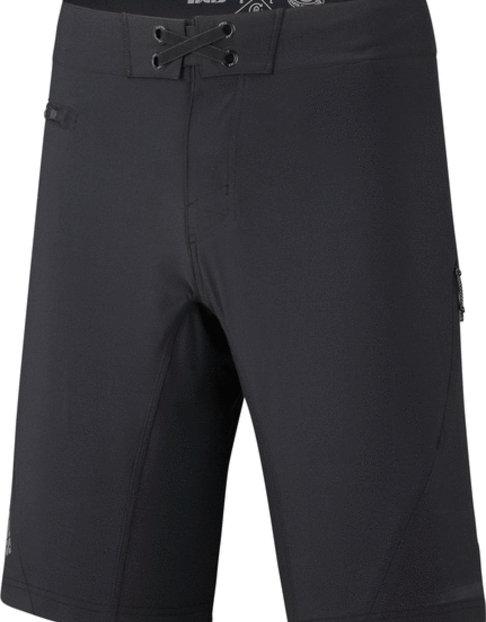 IXS IXS Flow XTG Gravel/Trail Shorts