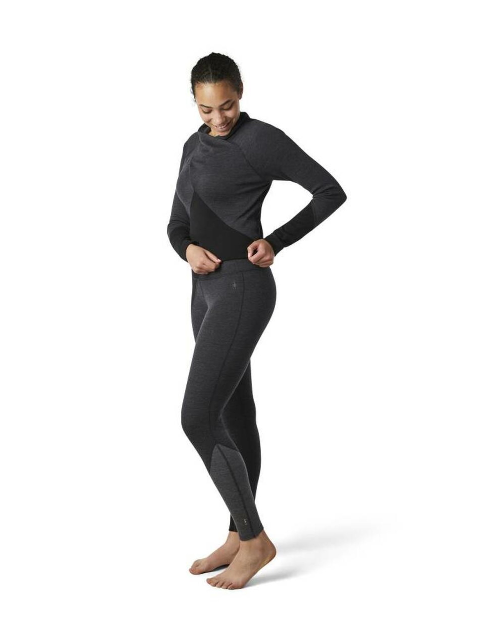 SMARTWOOL SmartWool Women's Merino 250 Baselayer Bottom Colorblock