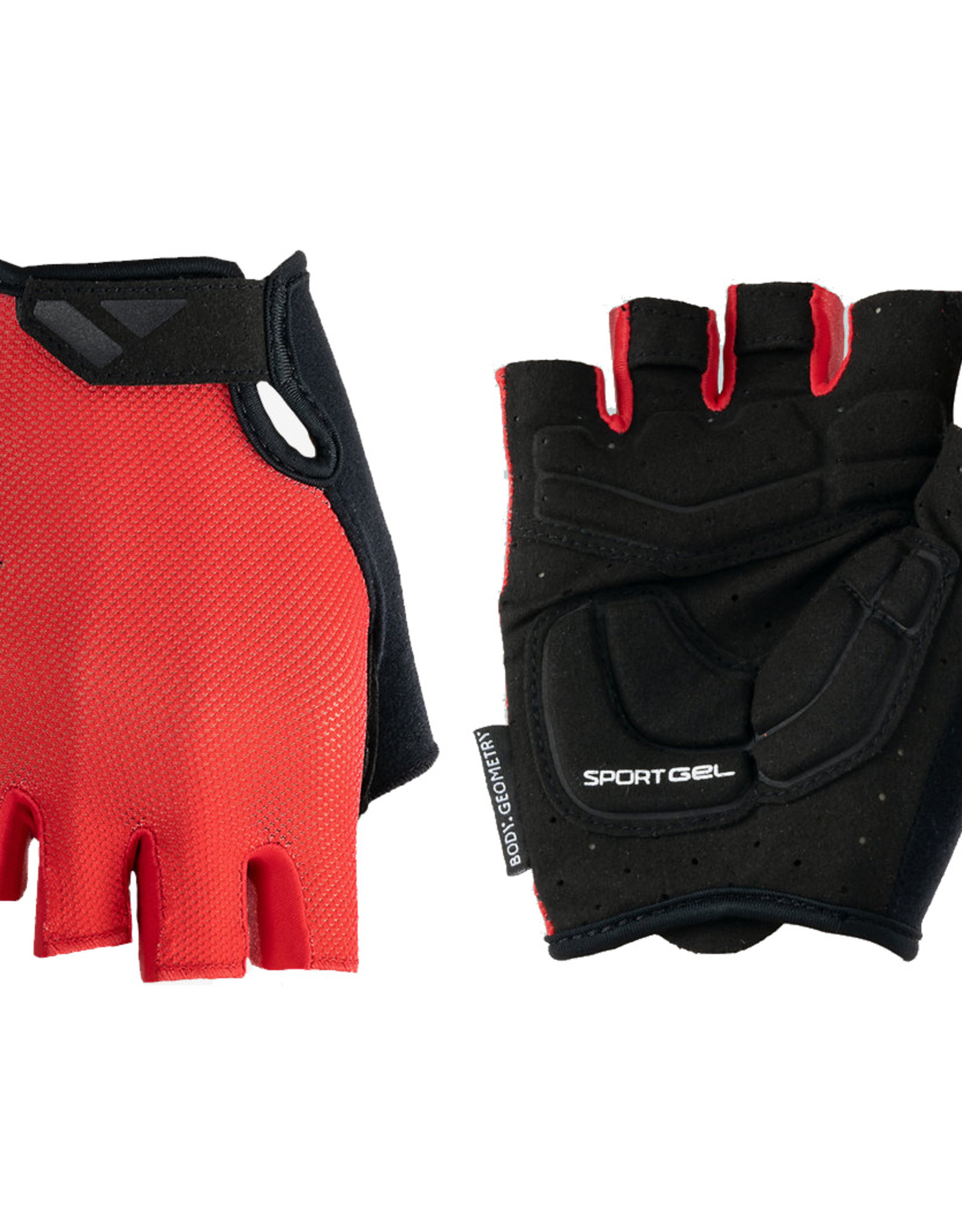 SPECIALIZED Specialized BG Sport Gel Short Finger Glove