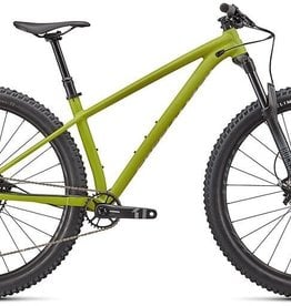 SPECIALIZED Specialized FUSE COMP 29 -S Olive Green/Sand