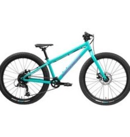 NORCO Norco Storm 24 Disc Teal / Purple