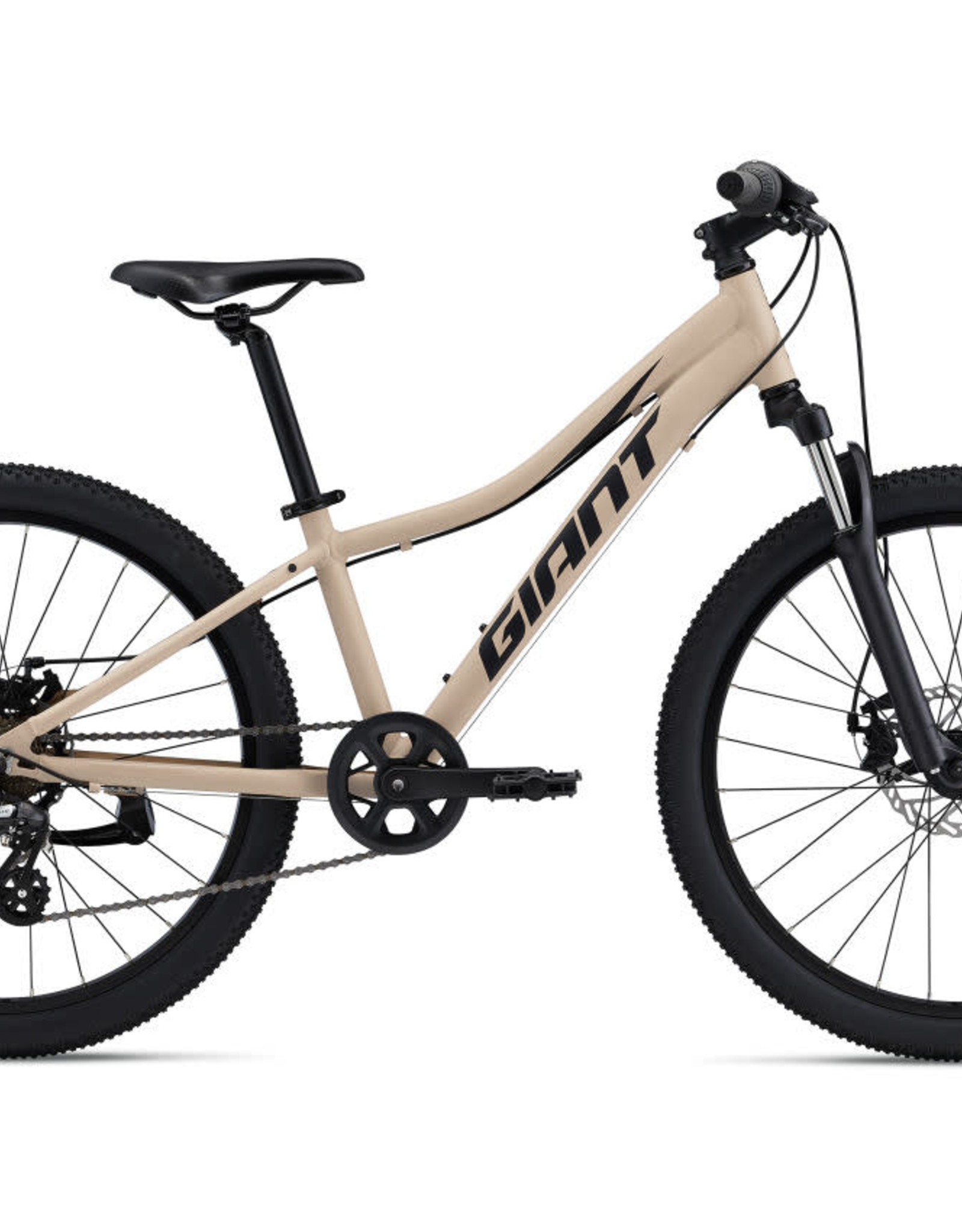 Giant XtC Jr Disc 24 Faded Beige - GearHeads