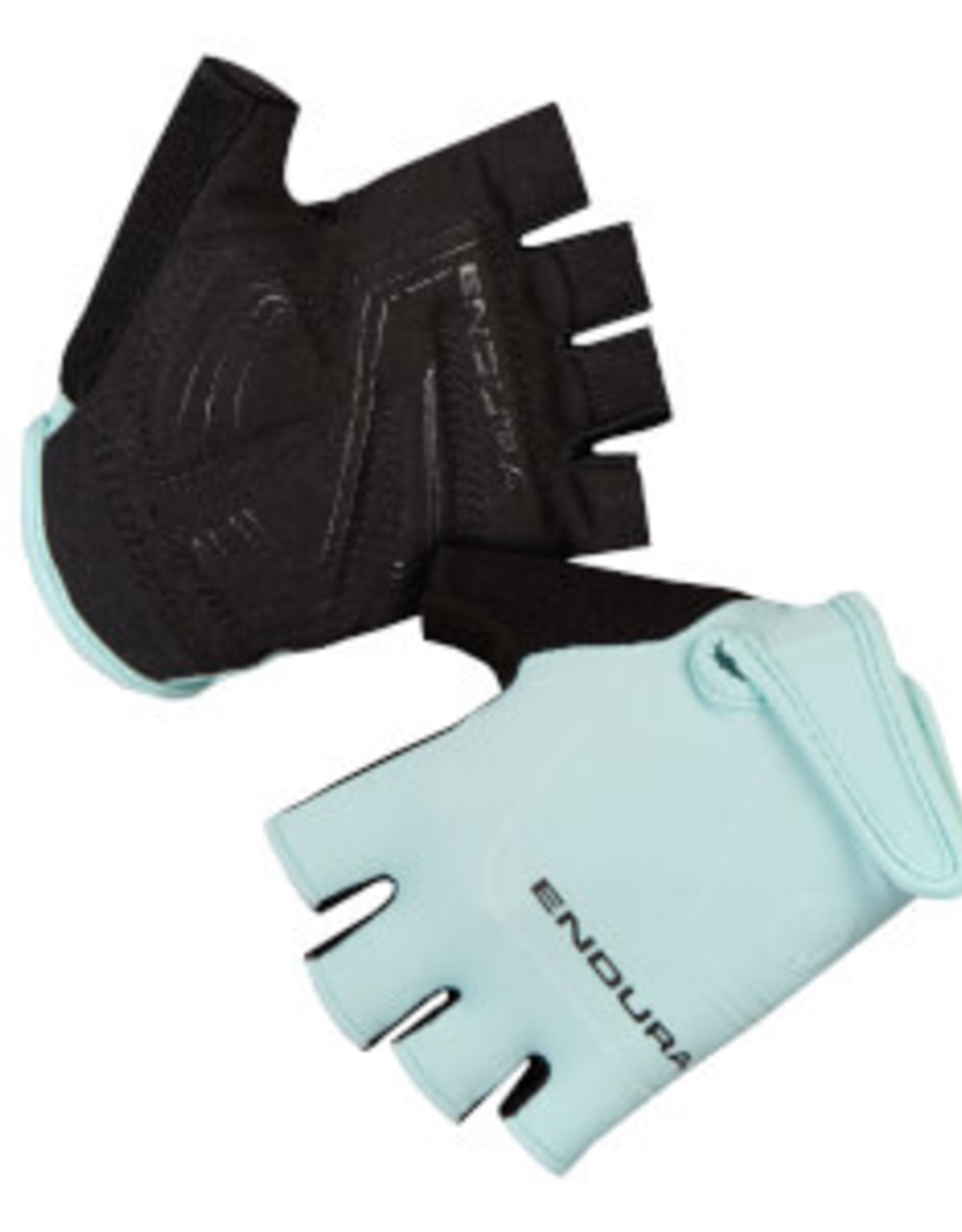 ENDURA Endura Womens Glove XTRACT MITT 22, Glacier Blue