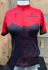 SPECIALIZED GearHeads- RBX Jersey SS Relax Fit Womens