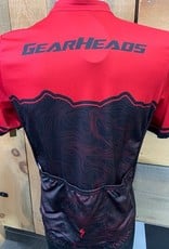 SPECIALIZED GearHeads- RBX Jersey SS  Relax Fit Mens