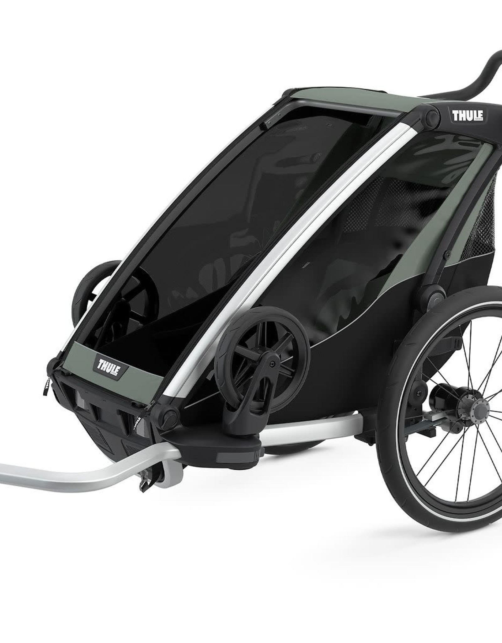 THULE Thule Chariot Lite 1-agave green