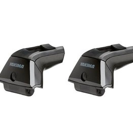 YAKIMA Yakima Skyline towers 2 pack  8000152