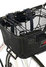 AXIOM AXIOM QR DUAL FUNCTION PET BASKET BL