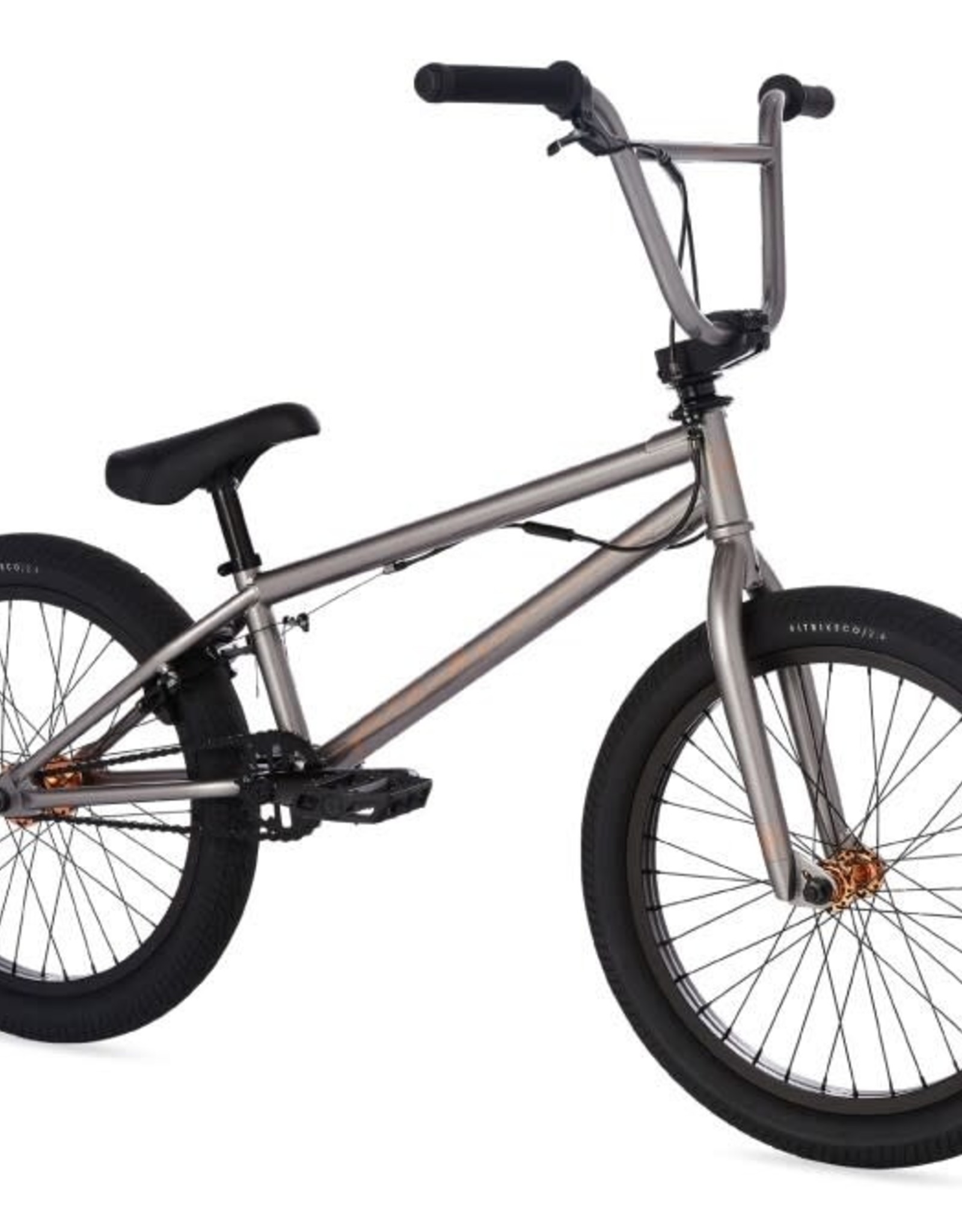 Fitbikeco FIT PRK XS GREY