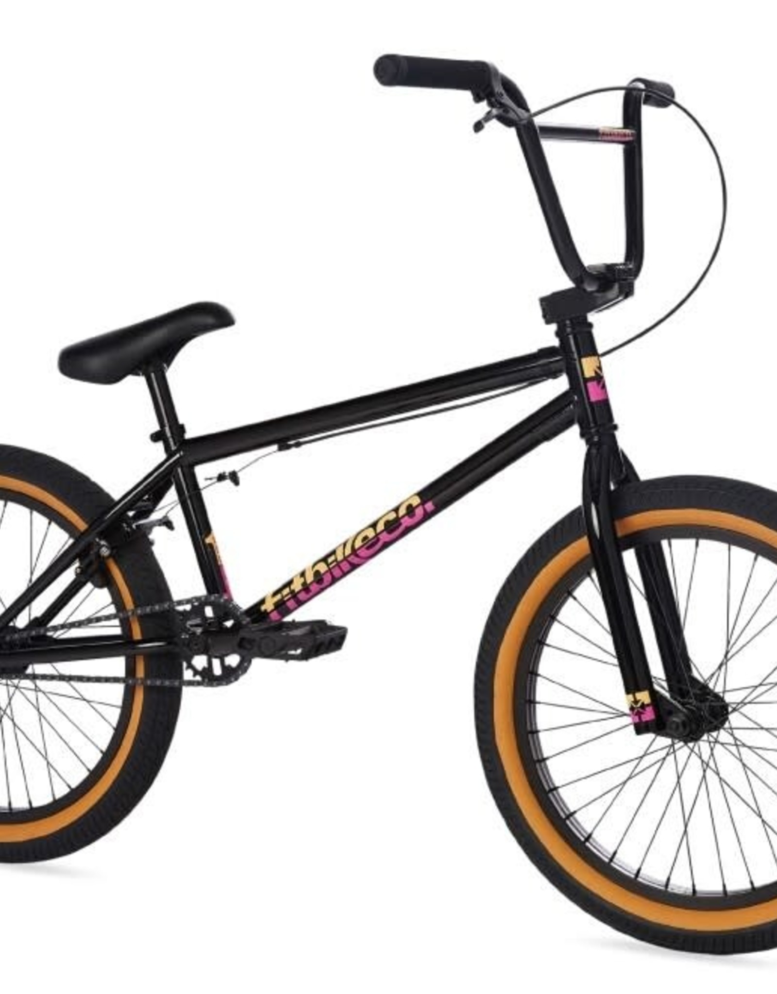 Fitbikeco FIT SERIES ONE MD GLOSS BLACK