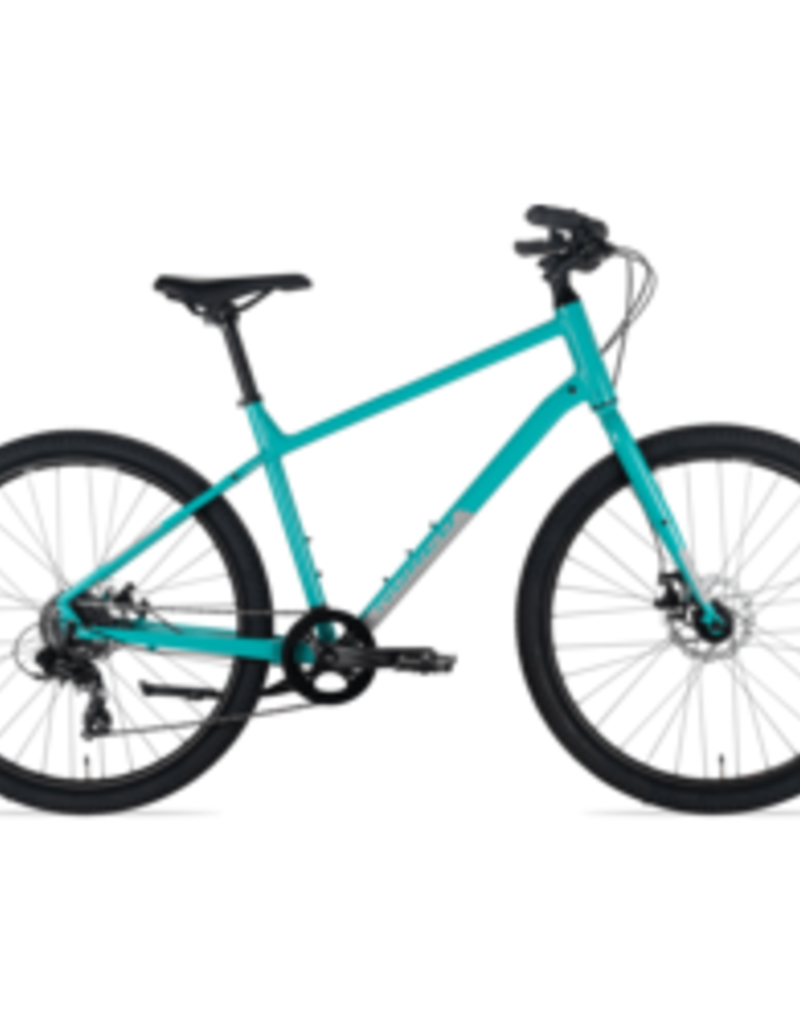 NORCO Norco INDIE 4 Med Blue / Silver