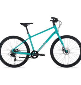NORCO Norco INDIE 4 Med Blue / Silver