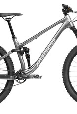 NORCO Norco FLUID FS A3 M29 Grey/Silver