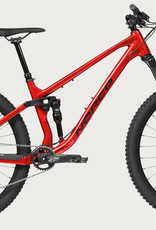 NORCO Norco FLUID FS A4 XL29 Red/Black