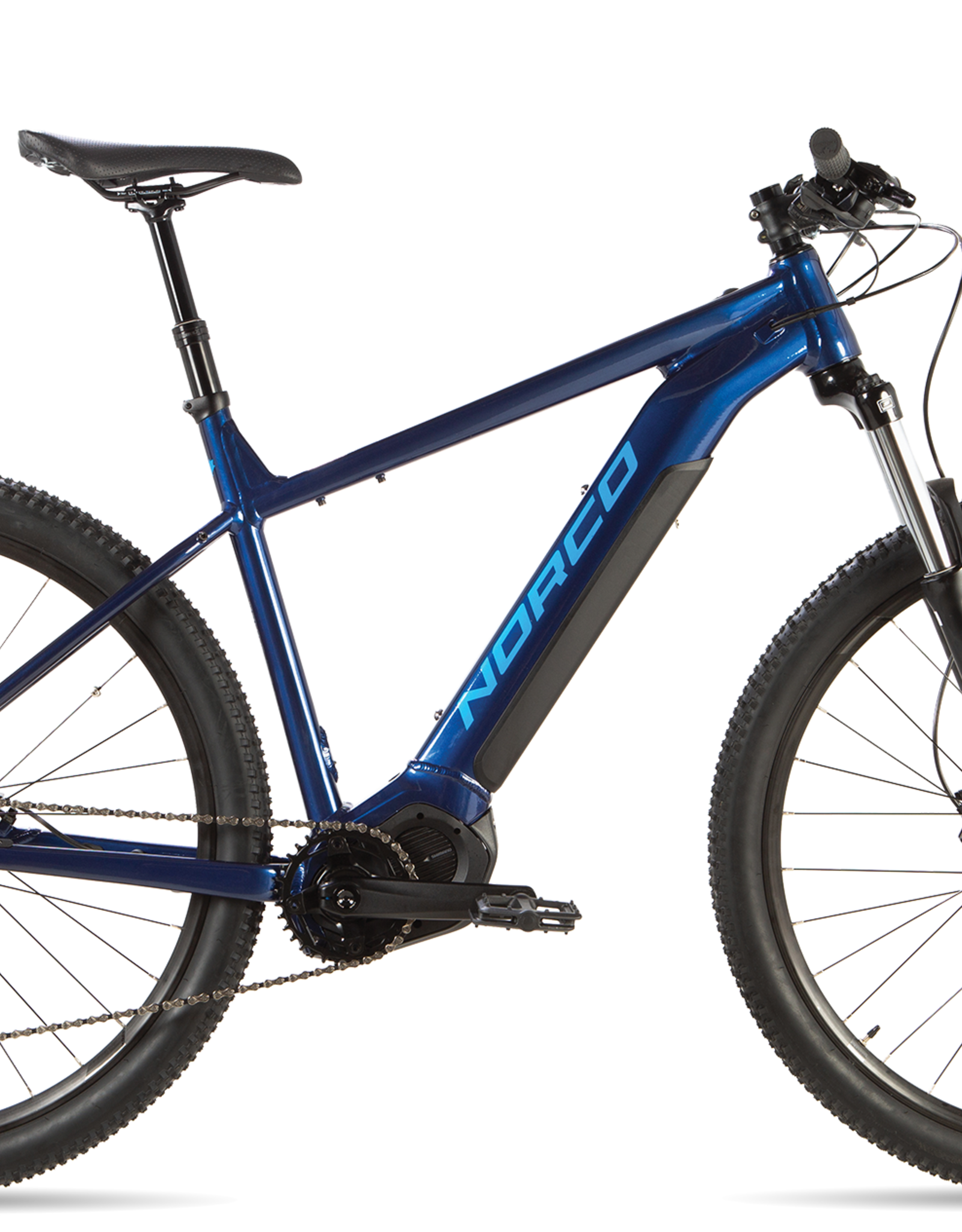 NORCO Norco CHARGER HT VLT Med - BLUE