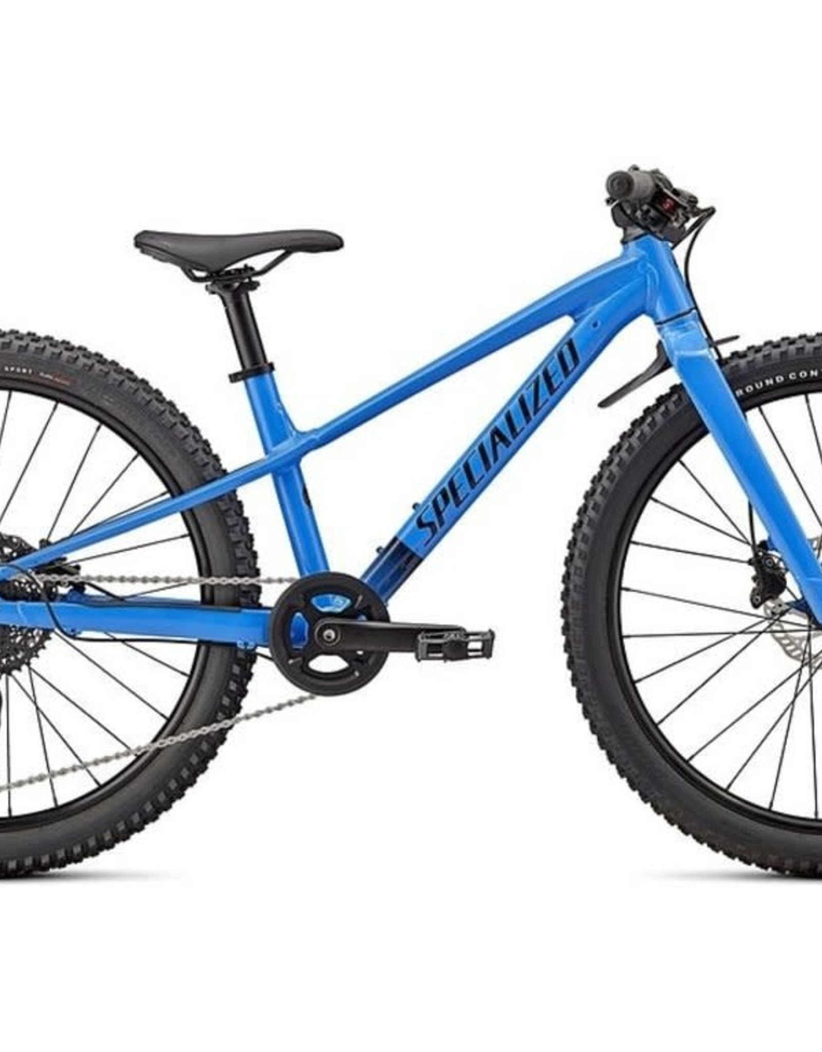 SPECIALIZED Specialized RIPROCK 24 - Sky Blue/Black .