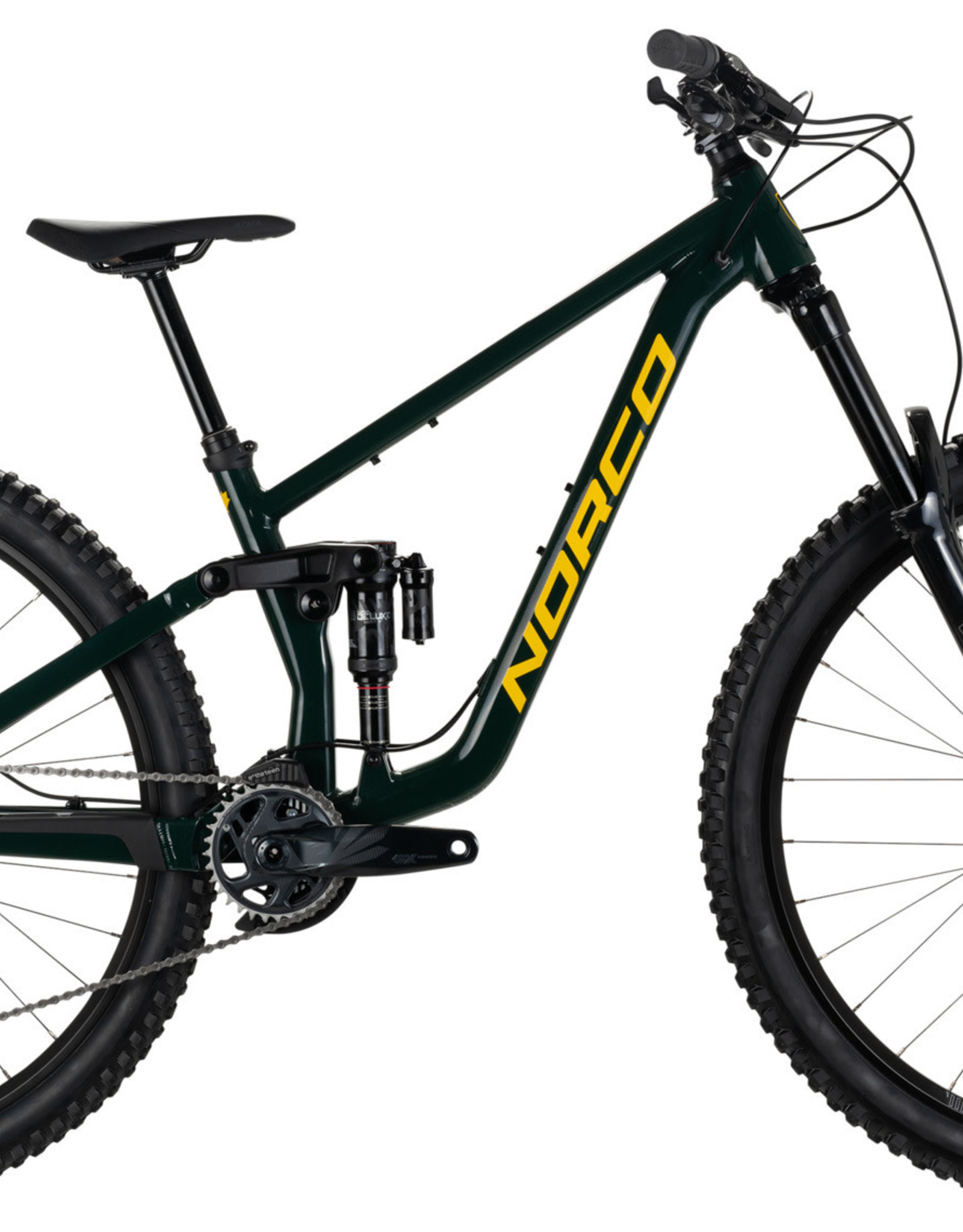 NORCO Norco Sight A1 M29 Green/Yellow