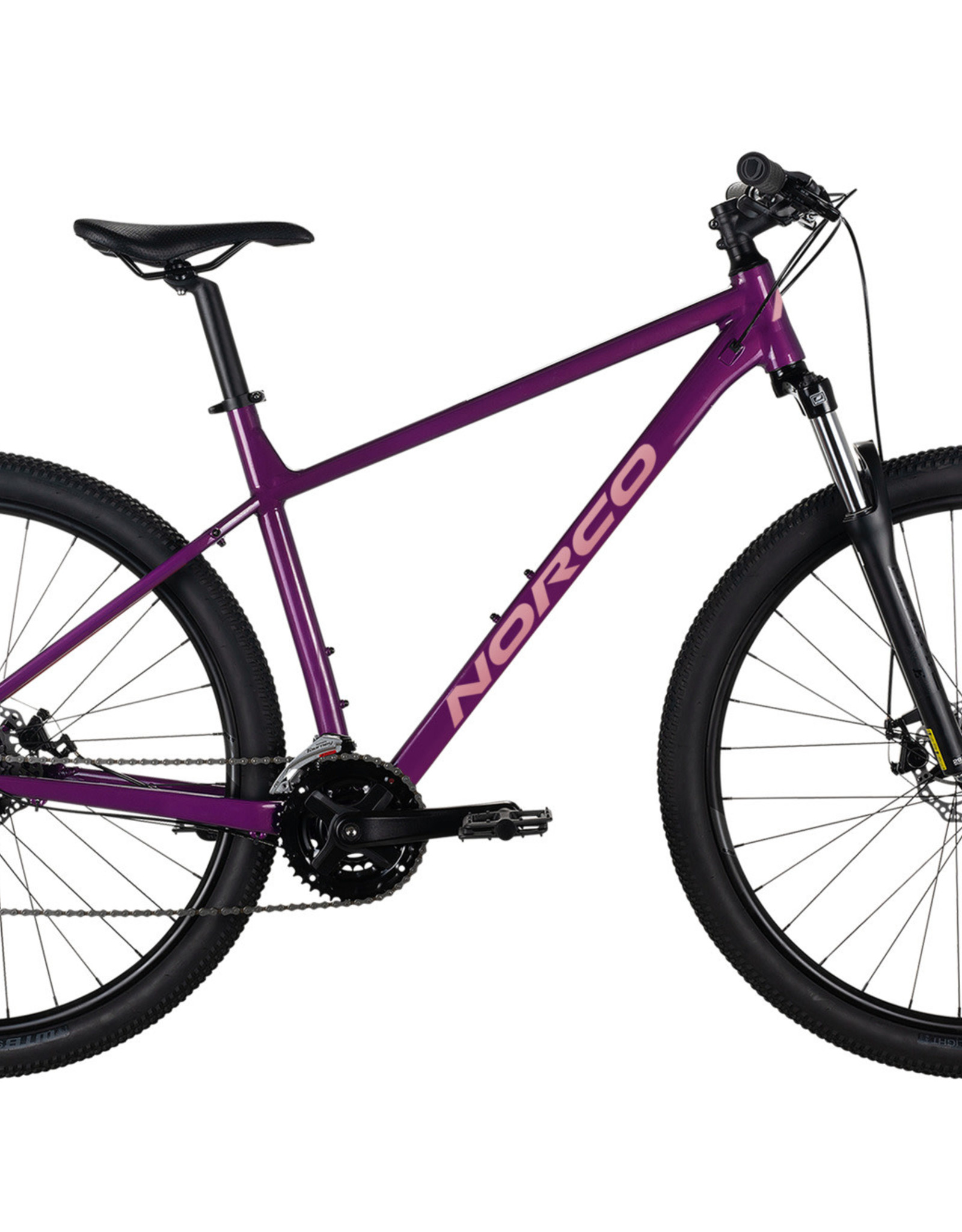 NORCO Norco Storm 5 XS27 Purple/Pink