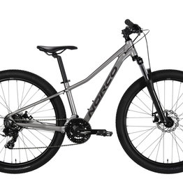 NORCO Norco Storm 5 S27 Silver/Black