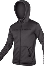 ENDURA Endura Mens Hummvee Hoodie Anthracite XXL